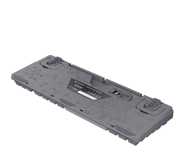 ENDORFY Thock V2 TKL Wireless EY5A130 - 1364658 - zdjęcie 9